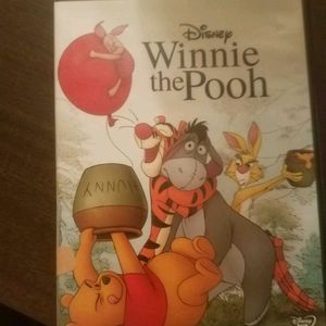 Other - Disney's Winnie the pooh Other - Disney's Winnie the pooh